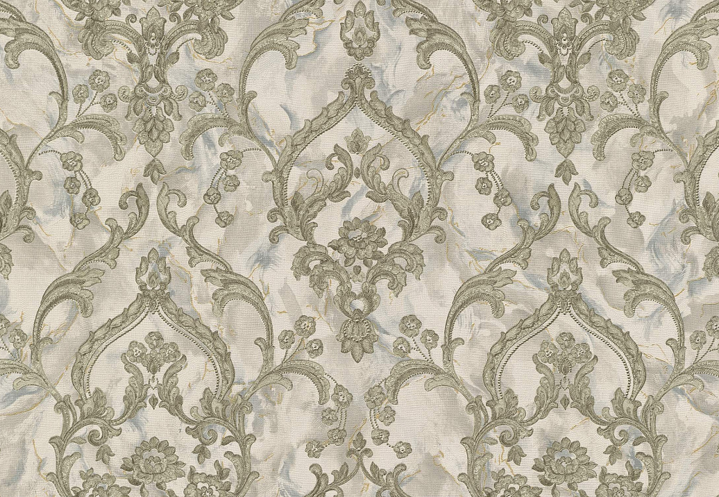 Обои Grandeco Poeme OM3004