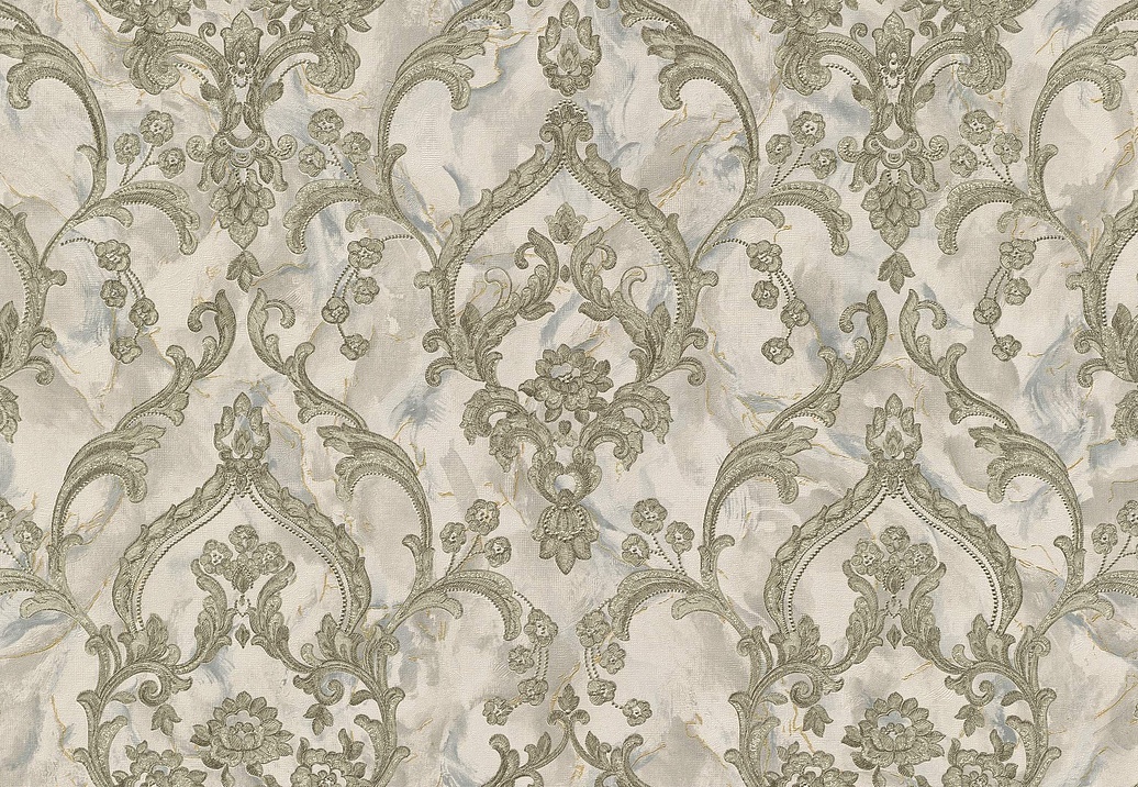 Обои Grandeco Poeme OM3004