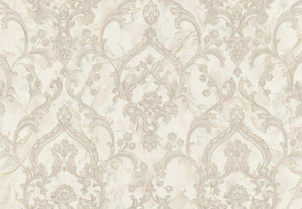 Обои Grandeco Poeme OM3003