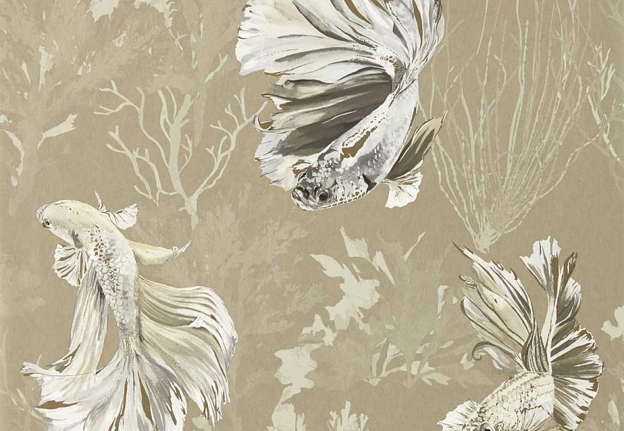Обои Harlequin Color I 112765