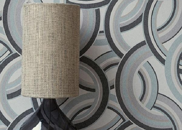 Обои Decoprint Boheme BO23022