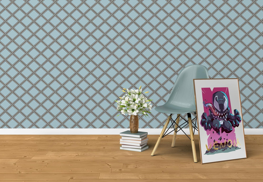Обои Decoprint Boheme BO23032