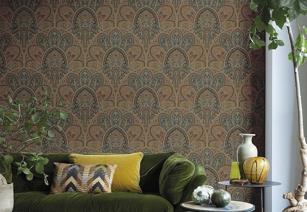 Панно и фотообои Decoprint Boheme BOD23100