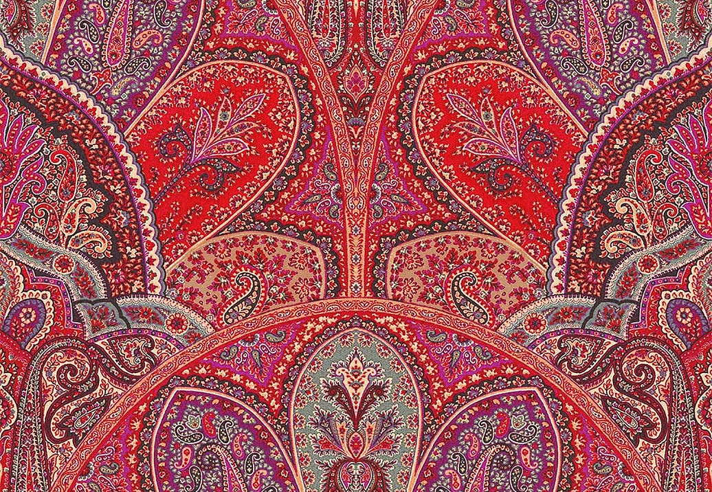 Панно и фотообои Decoprint Boheme BOD23101