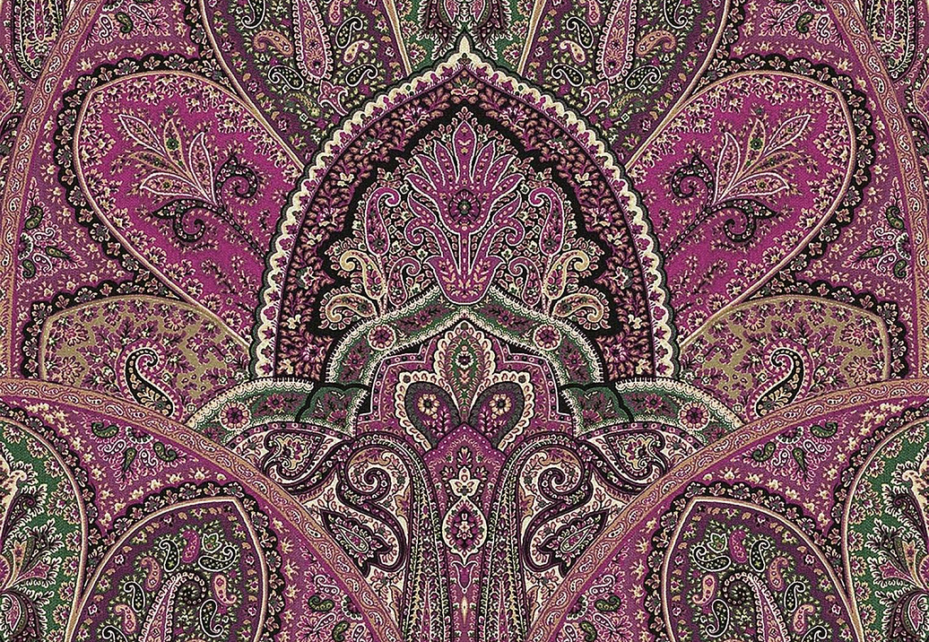 Панно и фотообои Decoprint Boheme BOD23102