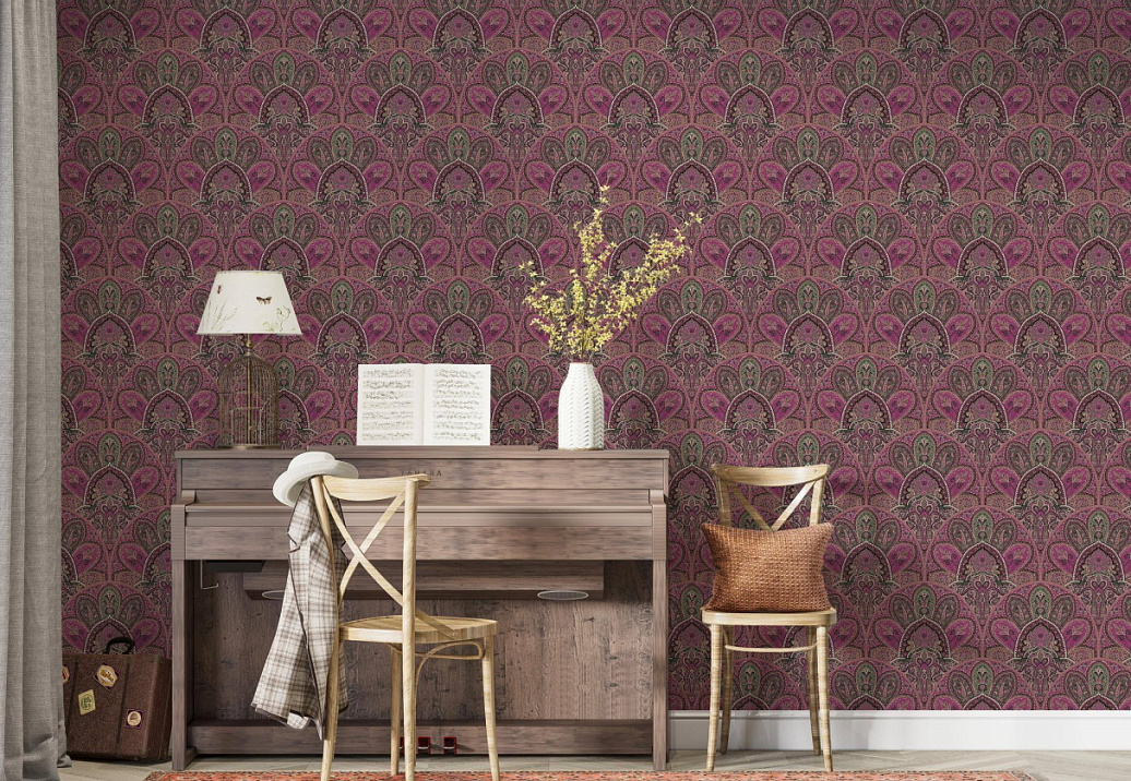 Панно и фотообои Decoprint Boheme BOD23102