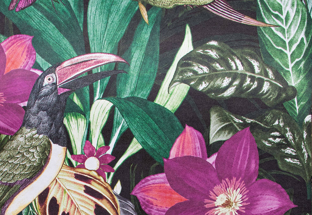 Обои Hohenberger Tropical 26744