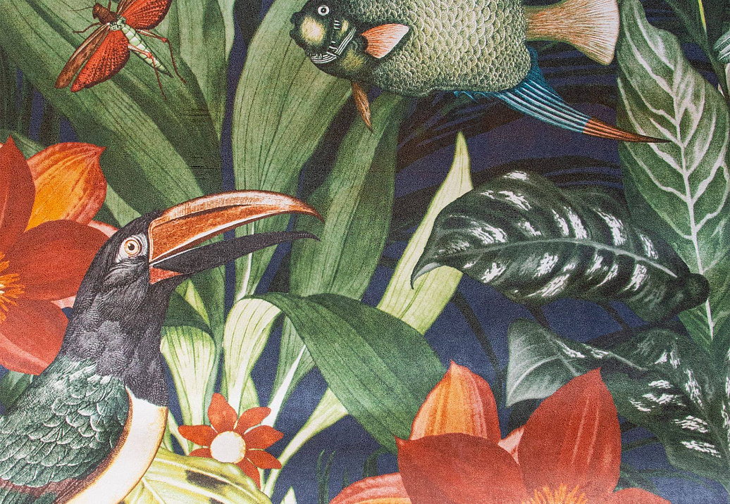 Обои Hohenberger Tropical 26743