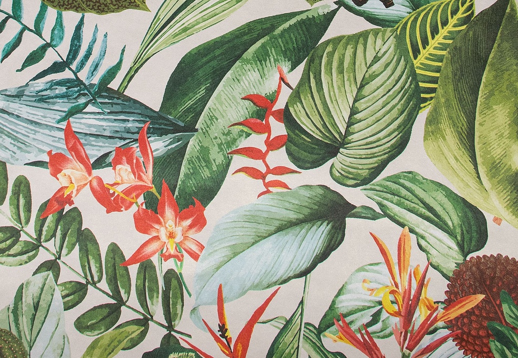 Обои Hohenberger Tropical 26740