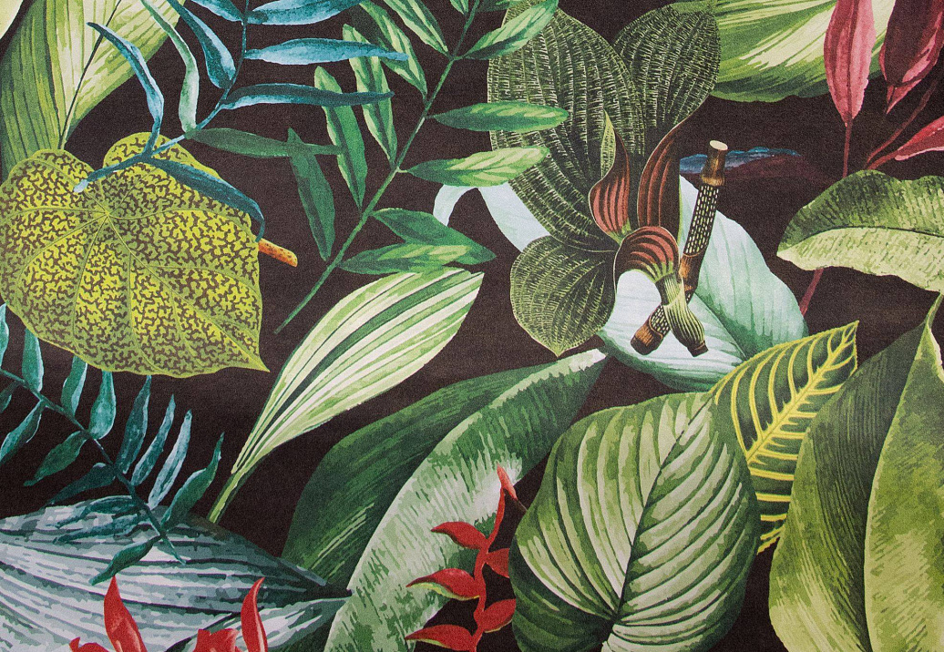 Обои Hohenberger Tropical 26742