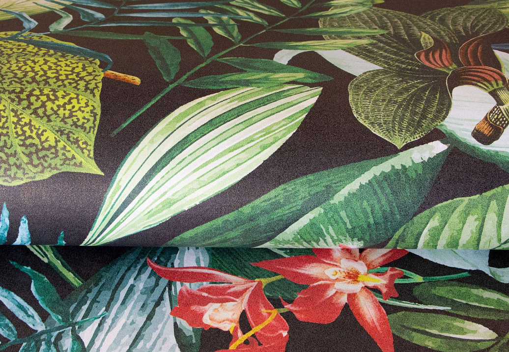 Обои Hohenberger Tropical 26742