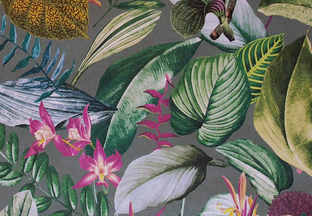 Обои Hohenberger Tropical 26739