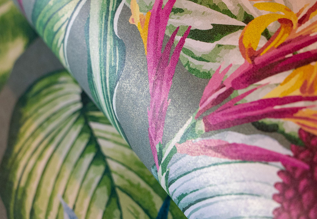 Обои Hohenberger Tropical 26739