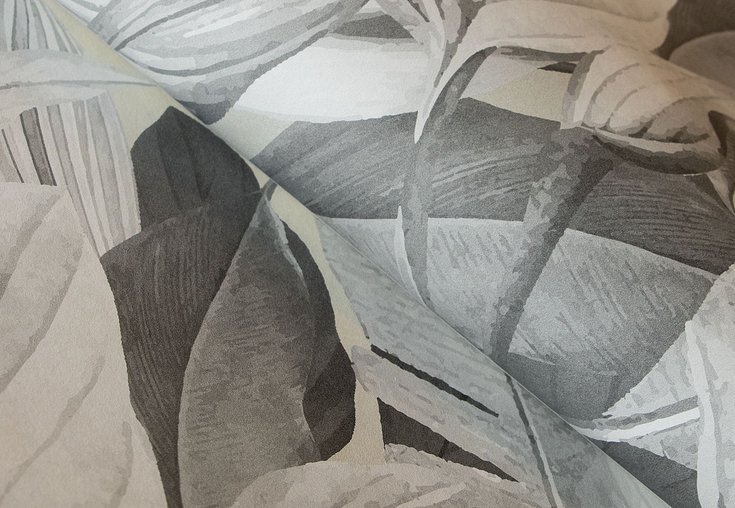 Панно и фотообои Hohenberger Tropical 18000