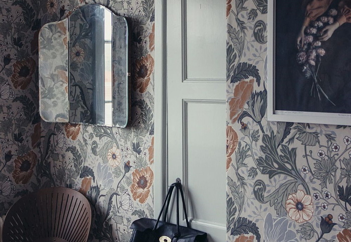 Обои Midbec Gronhaga 33001G