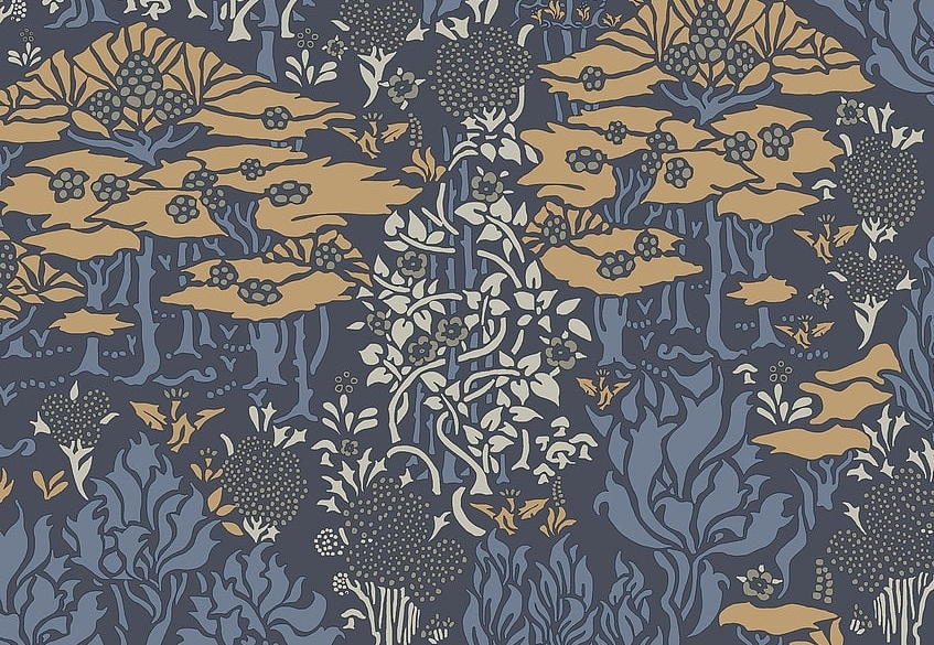 Обои Decoprint Daimon DA23222