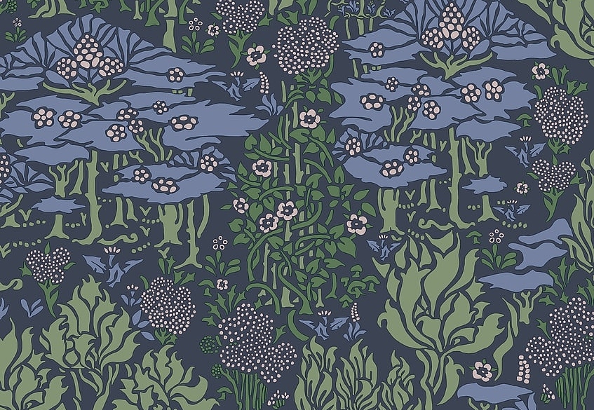 Обои Decoprint Daimon DA23223