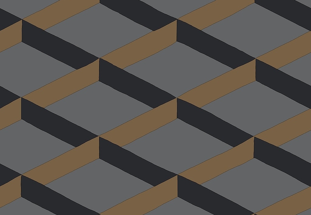 Обои Decoprint Daimon DA23253