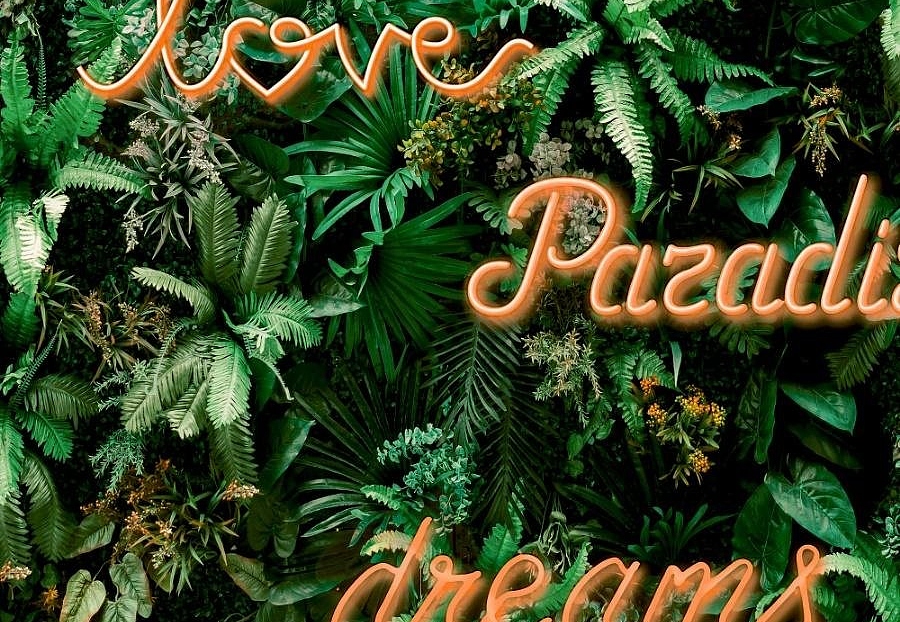 Обои Decoprint Good Vibes GV24211