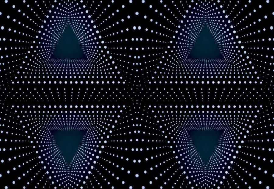 Обои Decoprint Good Vibes GV24221