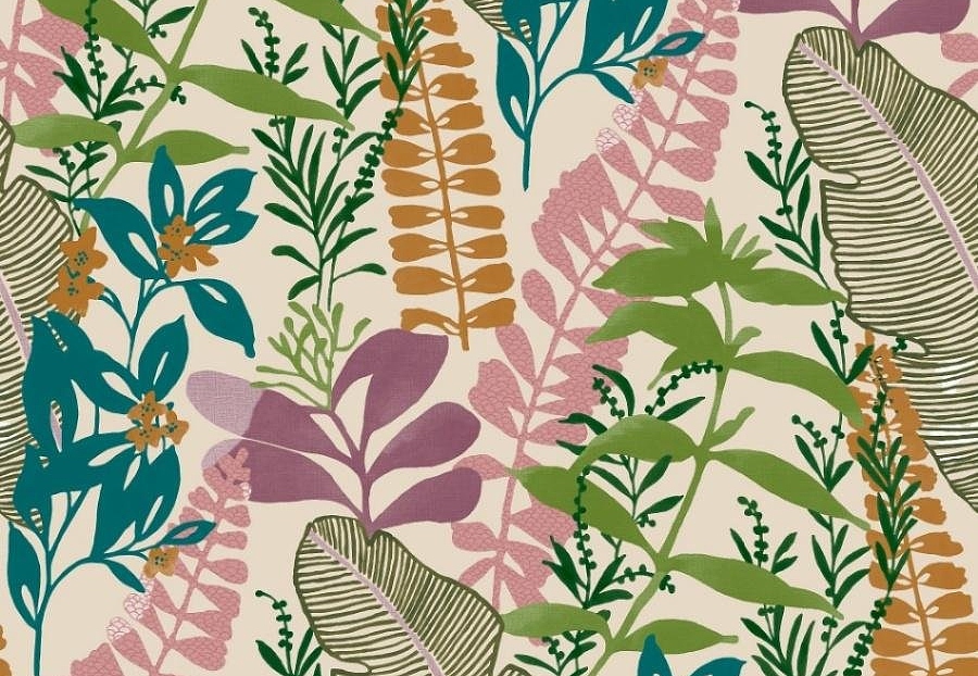 Обои Decoprint Good Vibes GV24275
