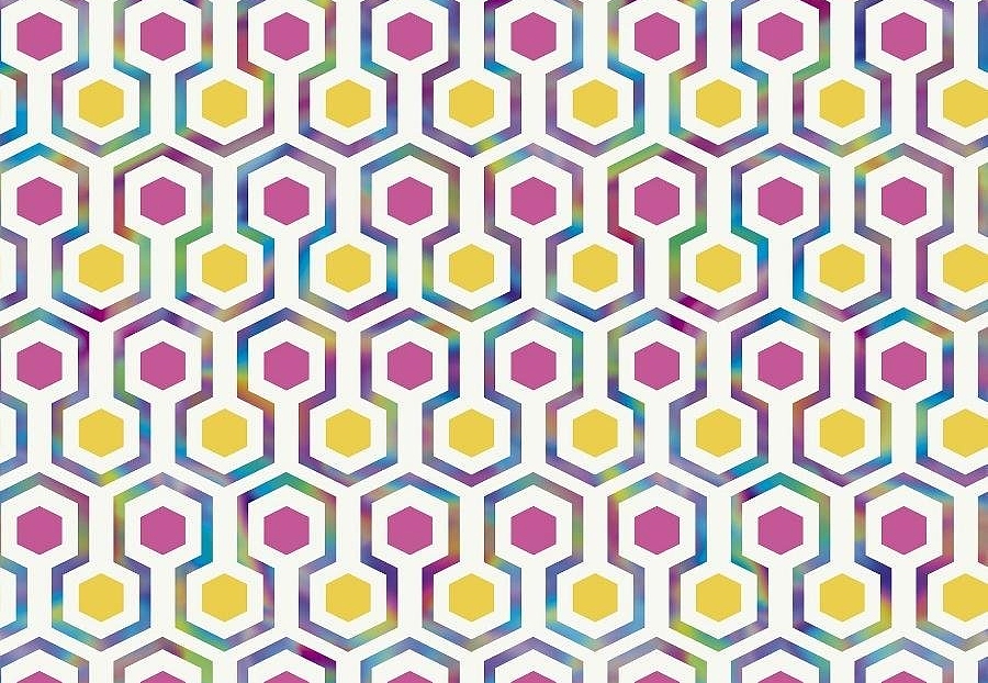Обои Decoprint Good Vibes GV24290
