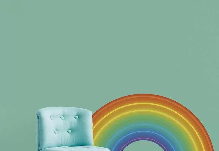 Панно и фотообои Decoprint Good Vibes GVC24312