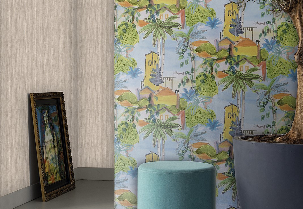 Обои Decoprint Breeze BR24040
