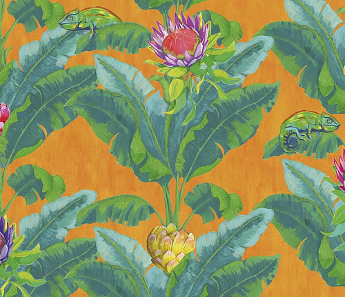 Панно и фотообои Decoprint Breeze BRD24100