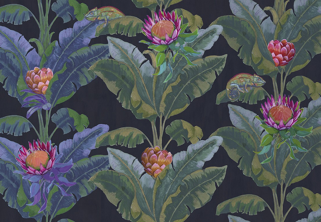 Панно и фотообои Decoprint Breeze BRD24101