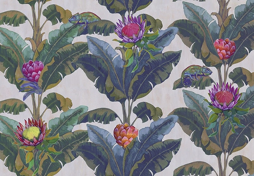 Панно и фотообои Decoprint Breeze BRD24102