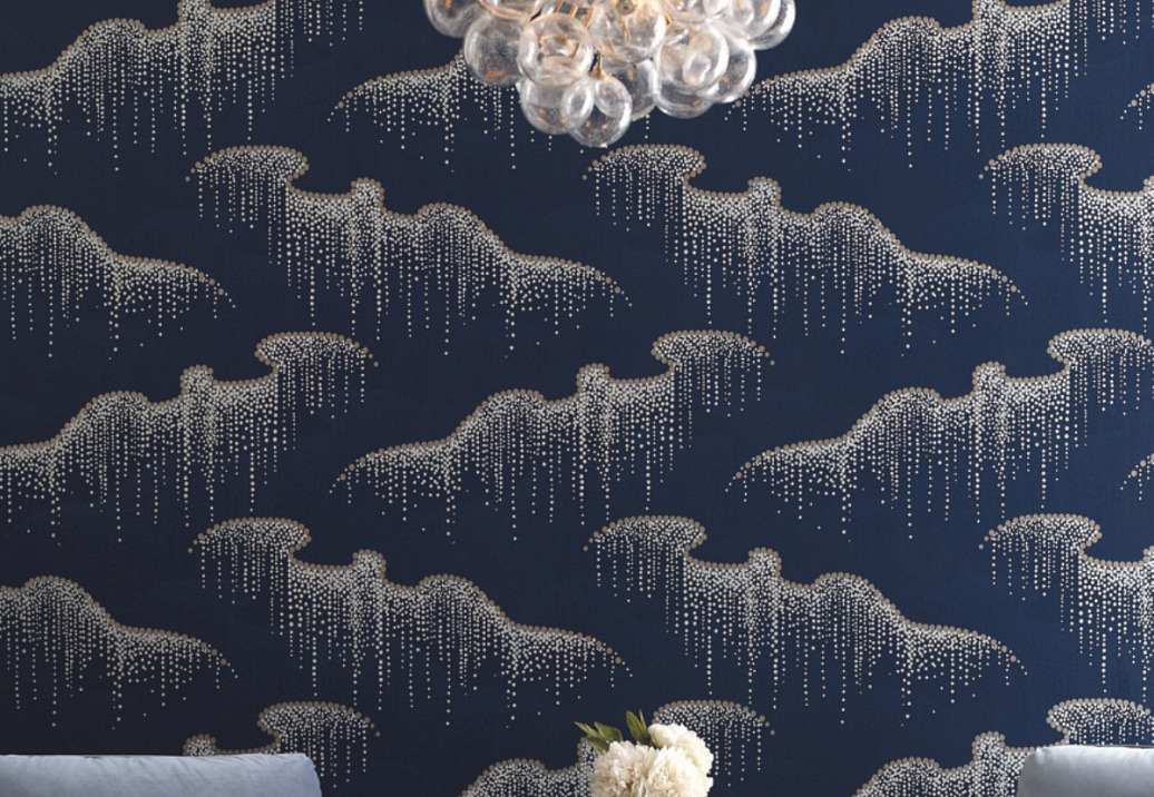 Обои York Modern Nature II (Candice Olson) OS4264