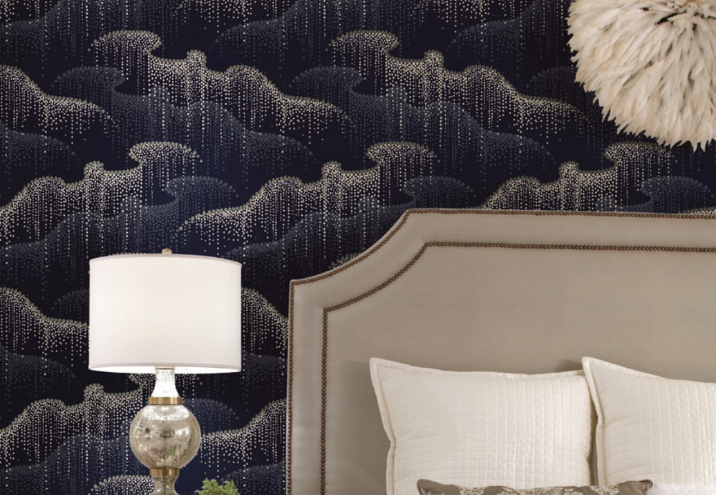 Обои York Modern Nature II (Candice Olson) OS4264