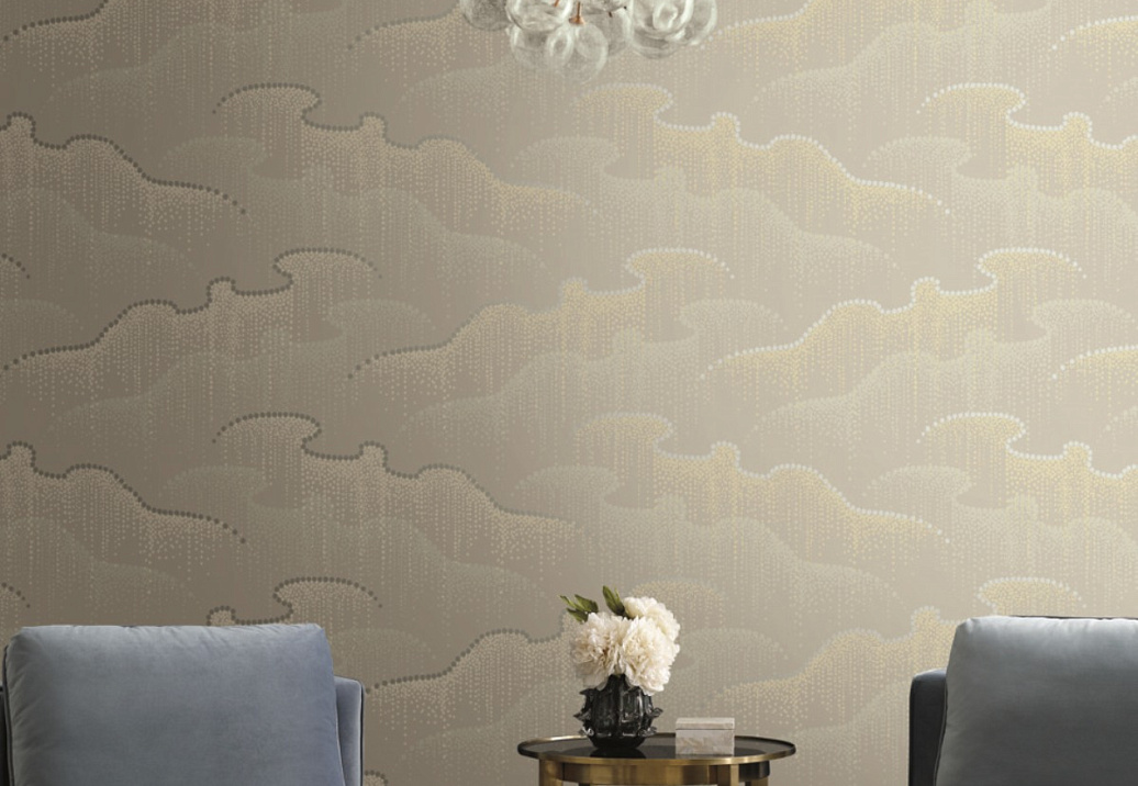 Обои York Modern Nature II (Candice Olson) OS4265
