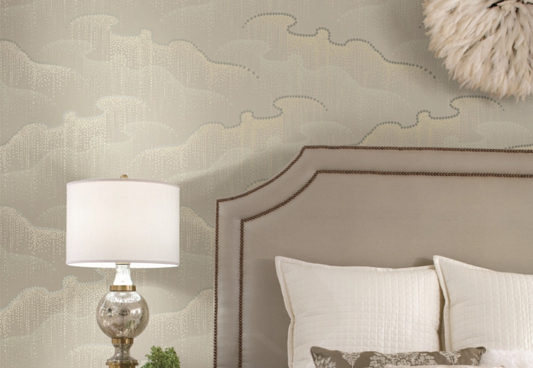 Обои York Modern Nature II (Candice Olson) OS4265