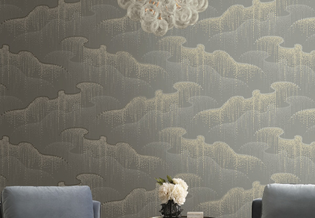 Обои York Modern Nature II (Candice Olson) OS4263