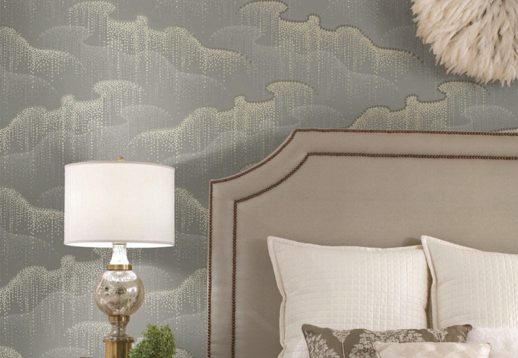 Обои York Modern Nature II (Candice Olson) OS4263