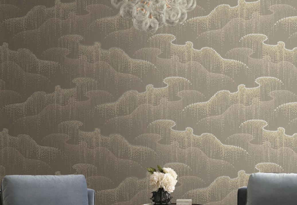 Обои York Modern Nature II (Candice Olson) OS4262