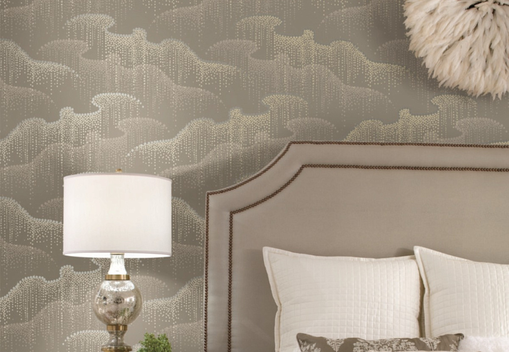 Обои York Modern Nature II (Candice Olson) OS4262