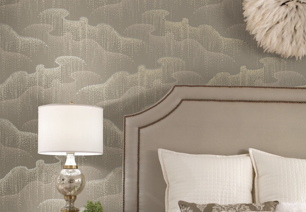 Обои York Modern Nature II (Candice Olson) OS4262