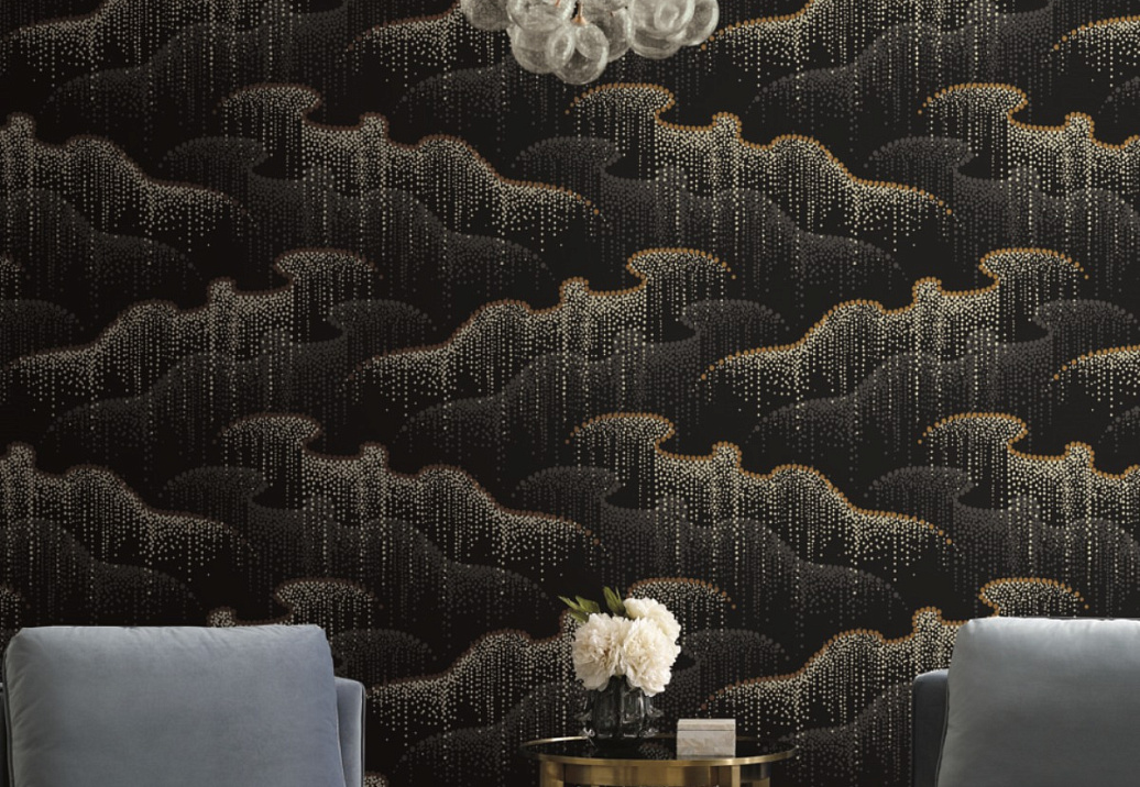 Обои York Modern Nature II (Candice Olson) OS4261