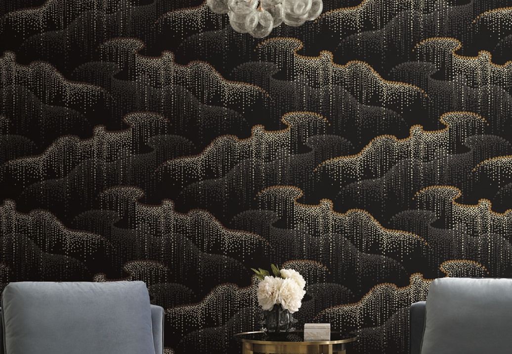 Обои York Modern Nature II (Candice Olson) OS4261