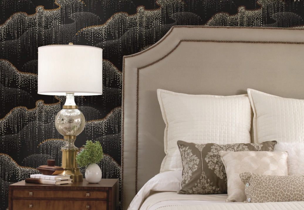Обои York Modern Nature II (Candice Olson) OS4261