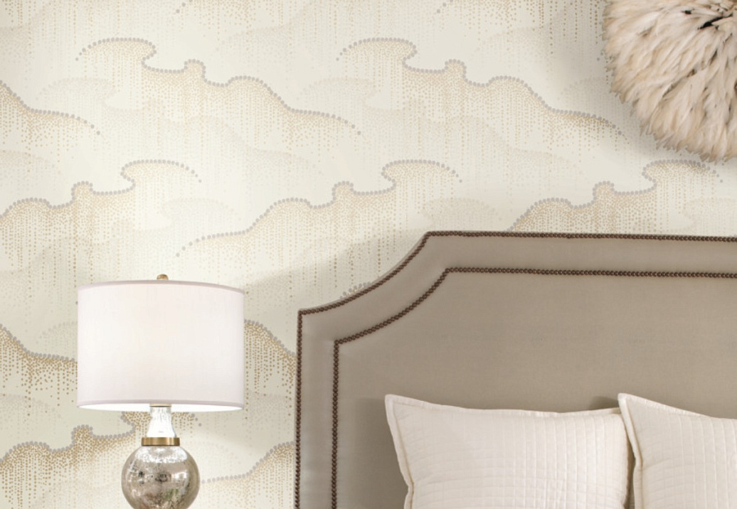 Обои York Modern Nature II (Candice Olson) OS4266