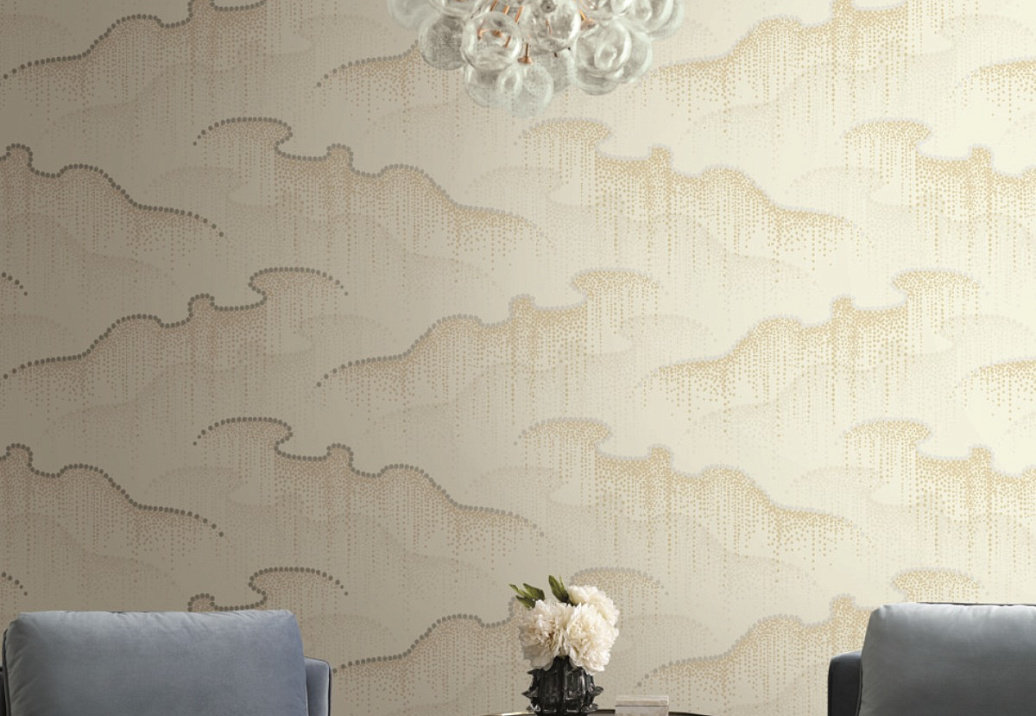Обои York Modern Nature II (Candice Olson) OS4266