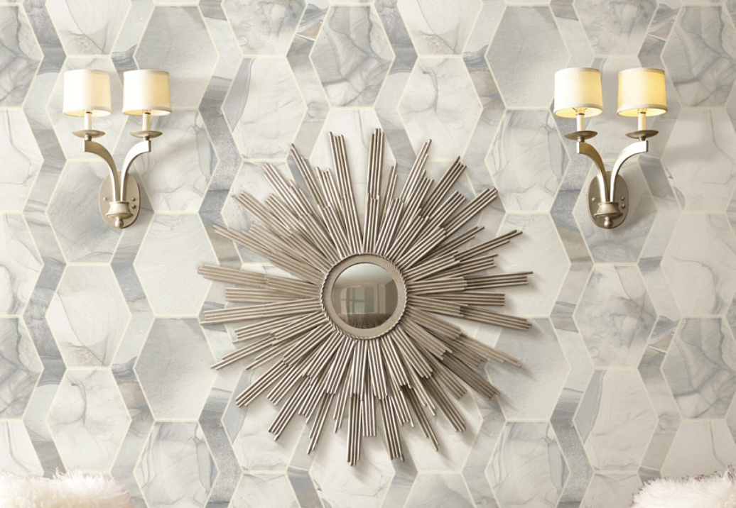 Обои York Modern Nature II (Candice Olson) OS4281
