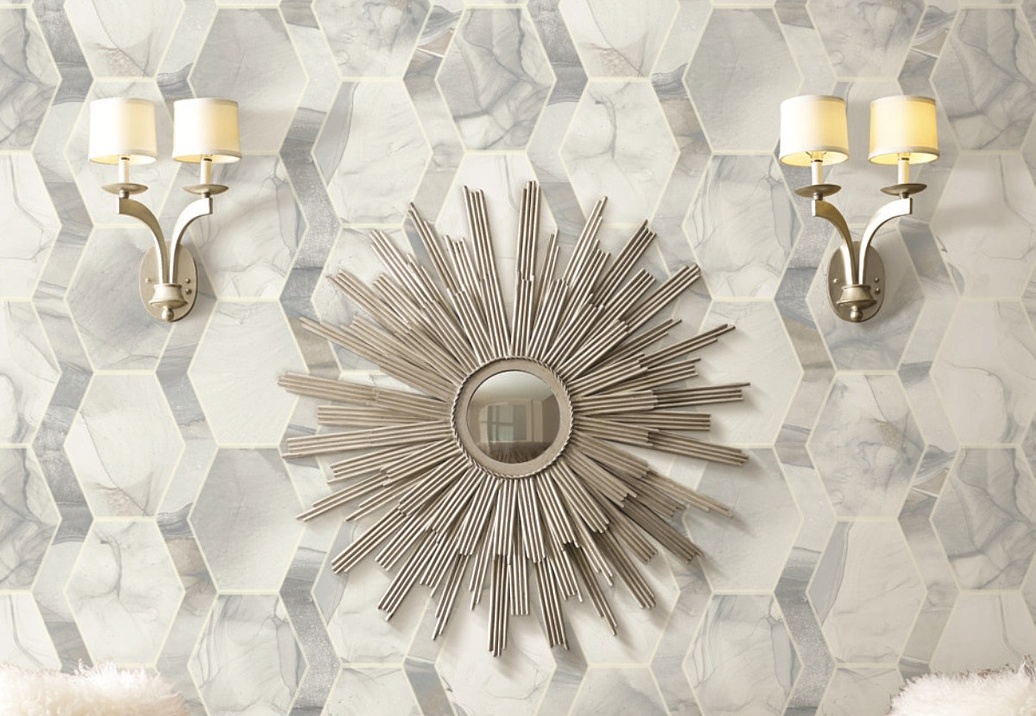 Обои York Modern Nature II (Candice Olson) OS4281