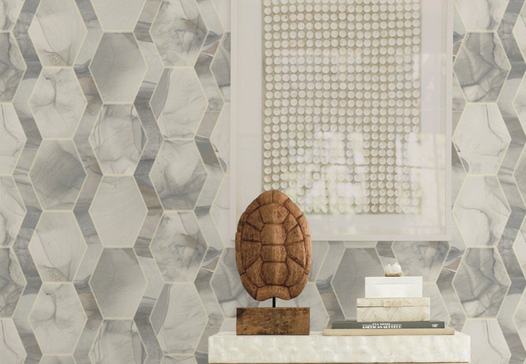 Обои York Modern Nature II (Candice Olson) OS4281