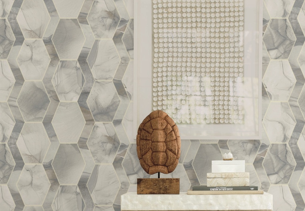 Обои York Modern Nature II (Candice Olson) OS4281