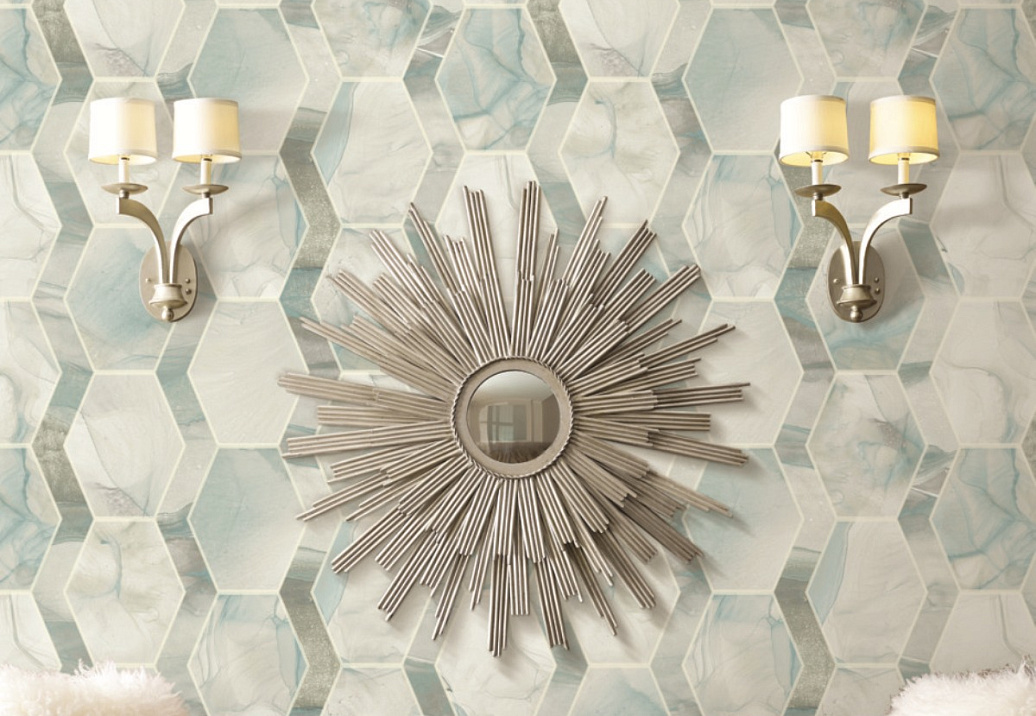 Обои York Modern Nature II (Candice Olson) OS4282